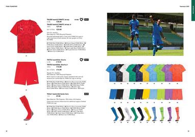 Puma catalogue Page 17
