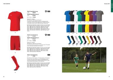 Puma catalogue Page 25