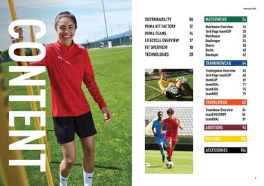 Puma catalogue Page 3