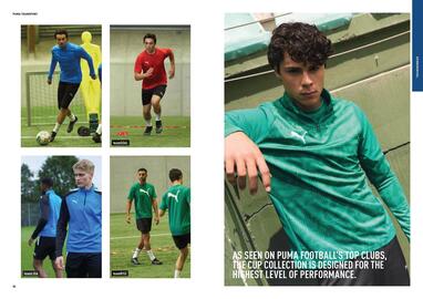 Puma catalogue Page 34
