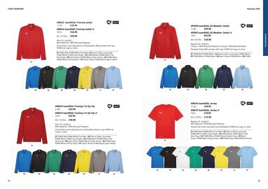 Puma catalogue Page 37