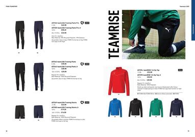 Puma catalogue Page 40