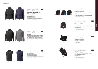 Puma catalogue Page 50