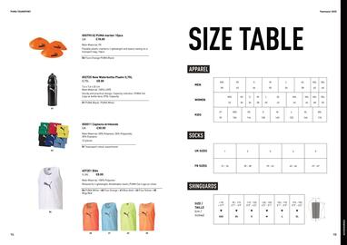 Puma catalogue Page 58