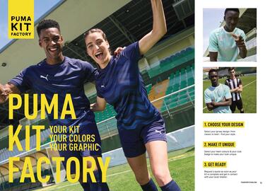 Puma catalogue Page 7