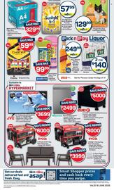 Pick n Pay catalogue Page 2