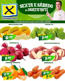 Catálogo X Supermercados Página 2