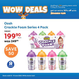 ToysRUs catalogue week 24 Page 2