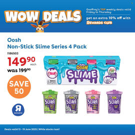 ToysRUs catalogue week 24 Page 4