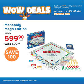 ToysRUs catalogue week 24 Page 5