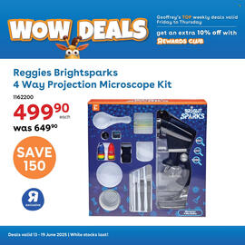 ToysRUs catalogue week 24 Page 6