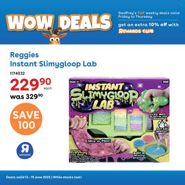 ToysRUs catalogue week 24 Page 8