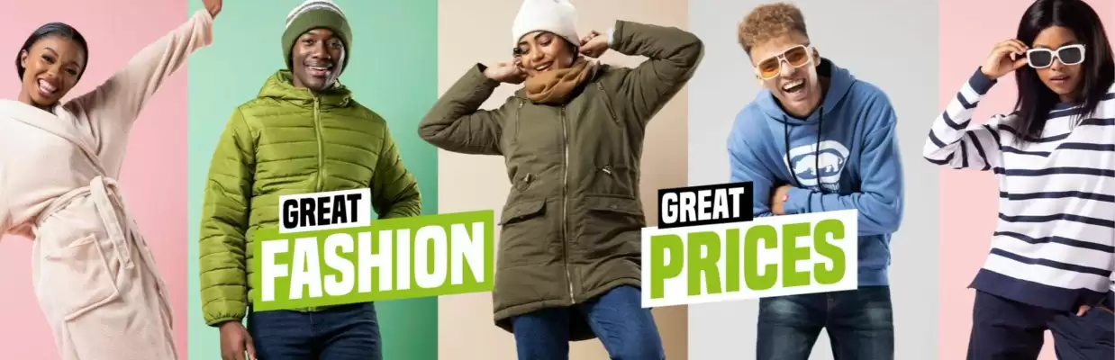 JAM Clothing catalogue (valid until 30-06)