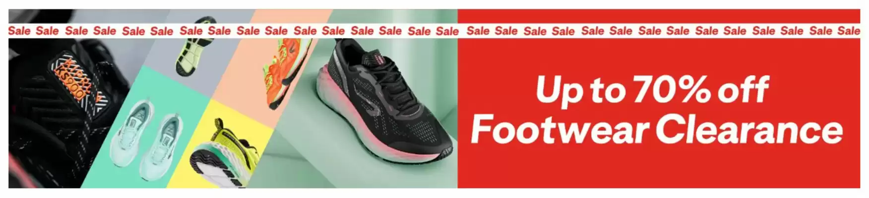 Decathlon catalogue (valid until 30-06)