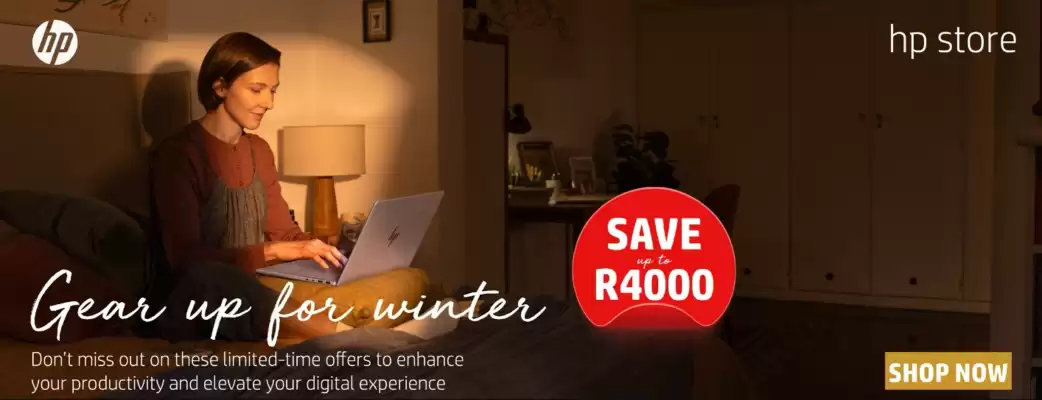 HP catalogue (valid until 20-06)