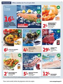 Catalogue Auchan Supermarché page 10