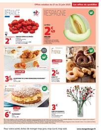Catalogue Auchan Supermarché page 11
