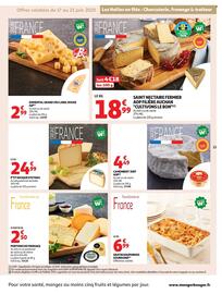 Catalogue Auchan Supermarché page 13