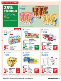 Catalogue Auchan Supermarché page 14