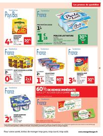 Catalogue Auchan Supermarché page 15