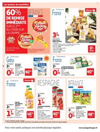 Catalogue Auchan Supermarché page 16