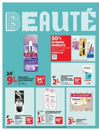 Catalogue Auchan Supermarché page 2