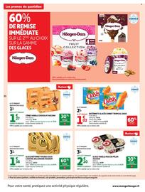 Catalogue Auchan Supermarché page 20