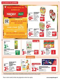 Catalogue Auchan Supermarché page 22