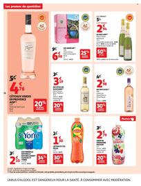 Catalogue Auchan Supermarché page 26
