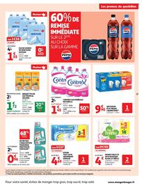 Catalogue Auchan Supermarché page 27