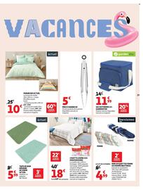 Catalogue Auchan Supermarché page 29