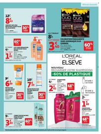 Catalogue Auchan Supermarché page 3
