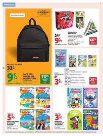 Catalogue Auchan Supermarché page 30
