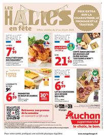 Catalogue Auchan Supermarché page 32
