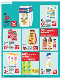 Catalogue Auchan Supermarché page 4