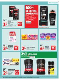 Catalogue Auchan Supermarché page 5