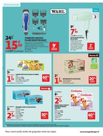 Catalogue Auchan Supermarché page 6