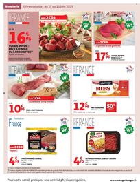 Catalogue Auchan Supermarché page 8