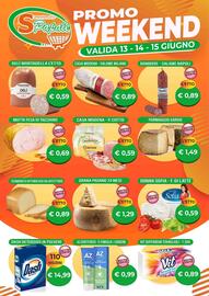 Volantino Supermercato Papale Pagina 2