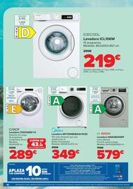 Folleto Carrefour Página 16