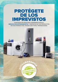 Folleto Carrefour Página 2