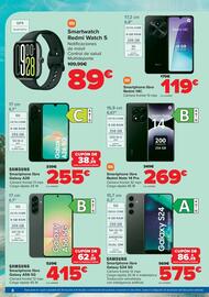 Folleto Carrefour Página 8