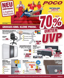 Poco Prospekt woche 24 Seite 1