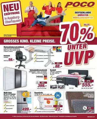 Poco Prospekt (gültig bis 20-06)