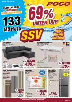 Poco Prospekt (gültig bis 27-06)
