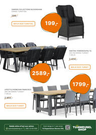 Van der Garde tuinmeubelshop folder Pagina 5