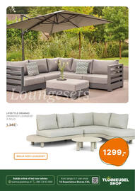 Van der Garde tuinmeubelshop folder Pagina 6