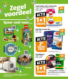 Poiesz folder week 25 Pagina 20