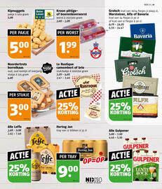 Poiesz folder week 25 Pagina 29