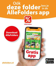Poiesz folder week 25 Pagina 33